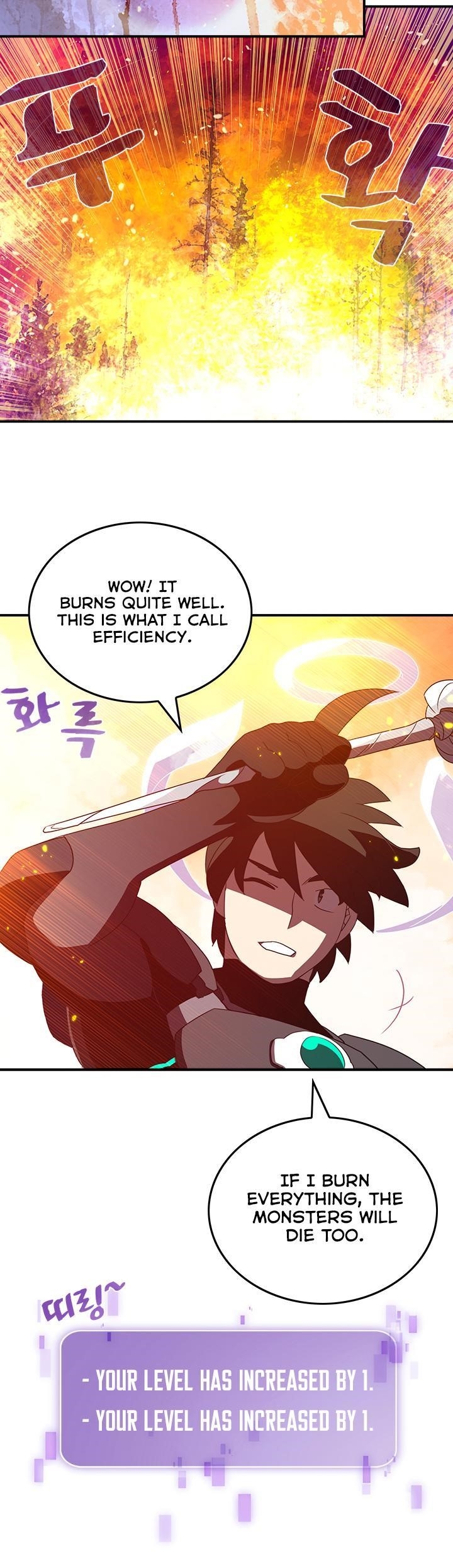 Read I Am The Sorcerer King Manga Online