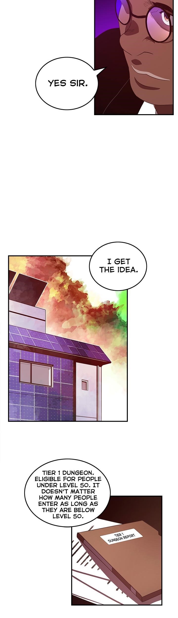 Read I Am The Sorcerer King Manga Online