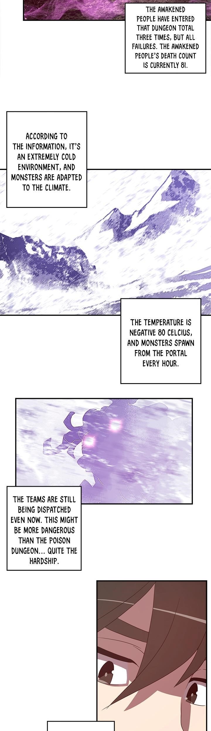 Read I Am The Sorcerer King Manga Online