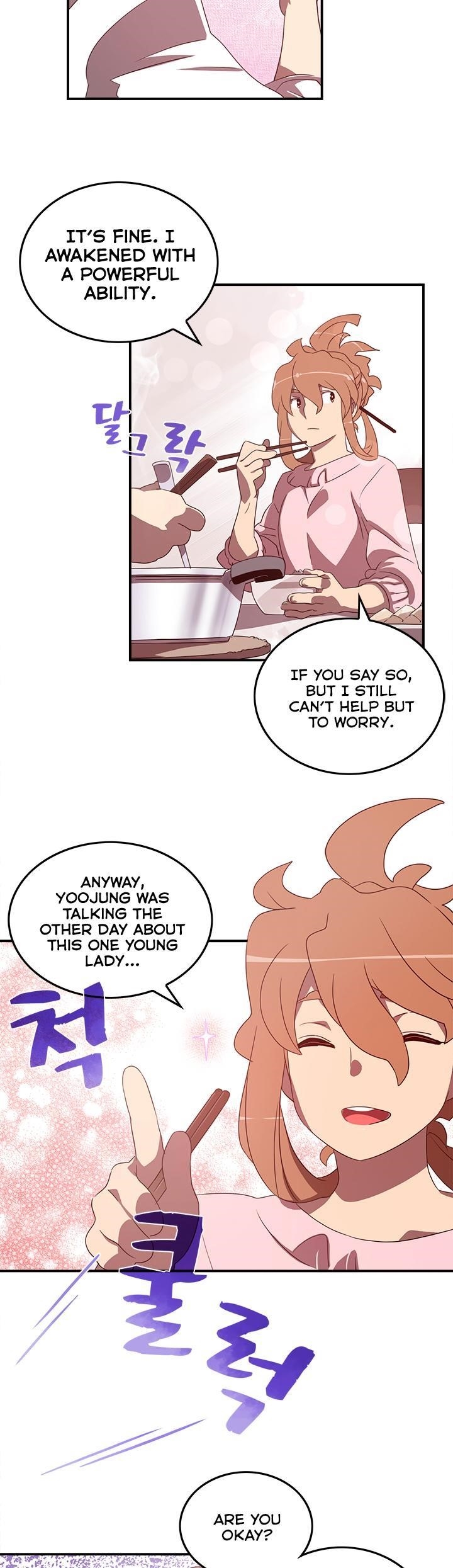Read I Am The Sorcerer King Manga Online