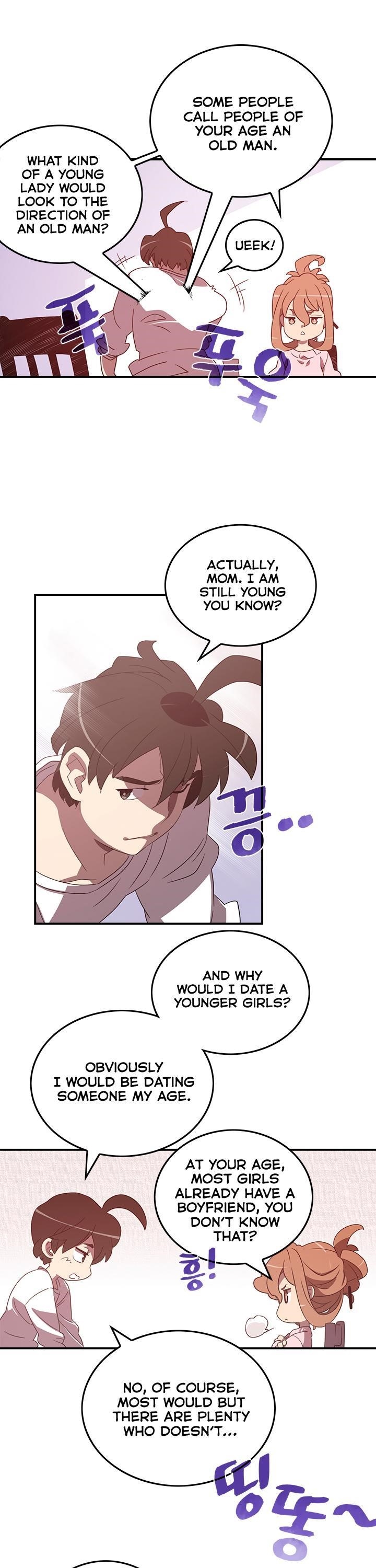 Read I Am The Sorcerer King Manga Online