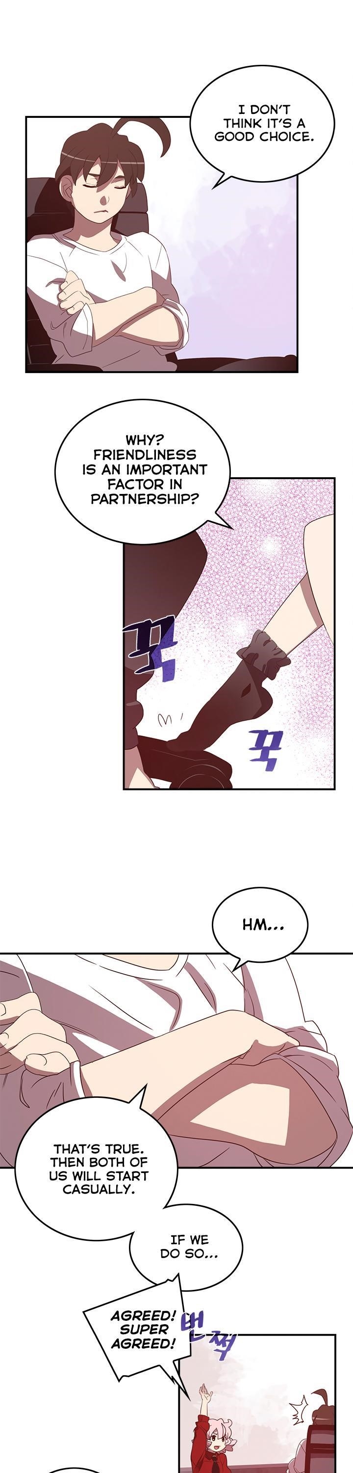 Read I Am The Sorcerer King Manga Online
