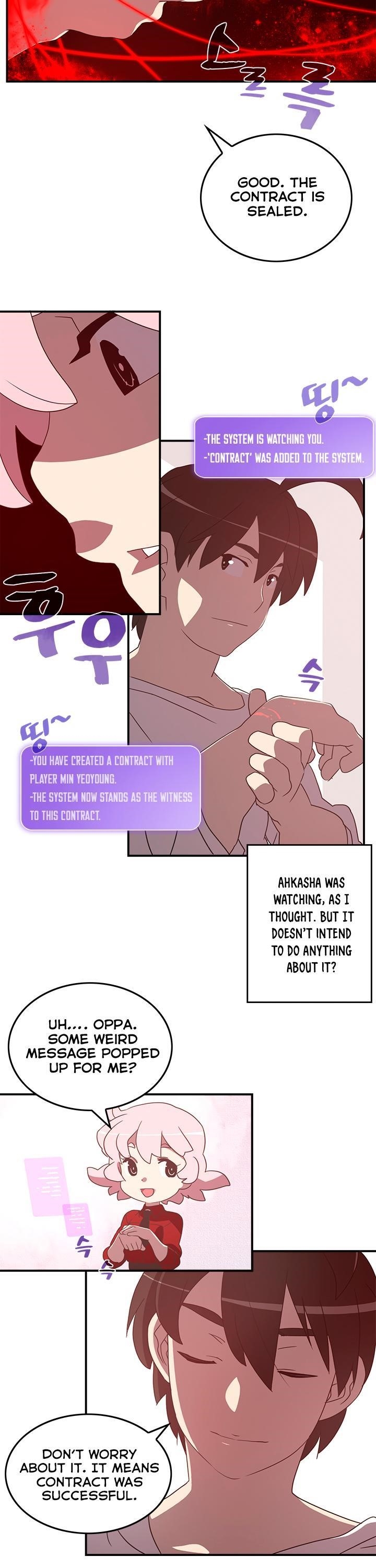 Read I Am The Sorcerer King Manga Online