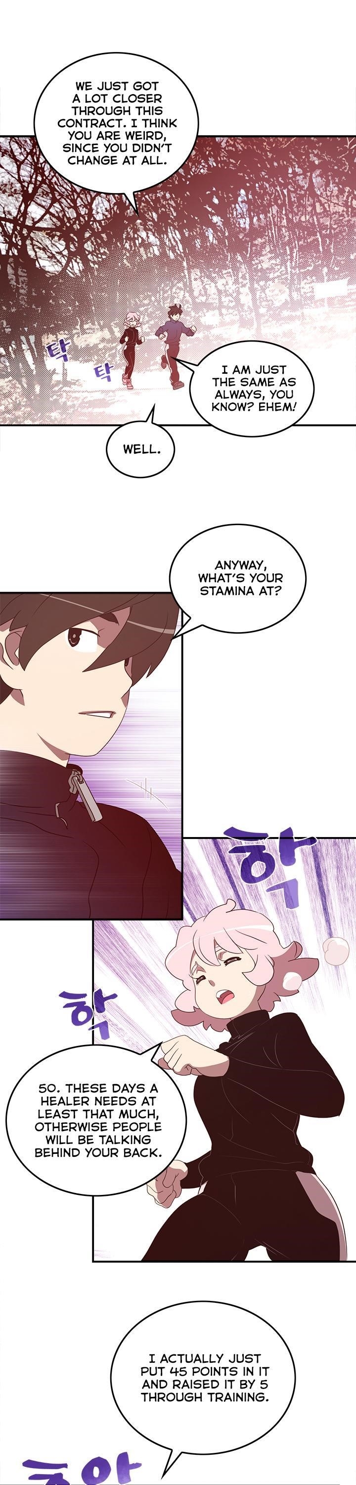 Read I Am The Sorcerer King Manga Online