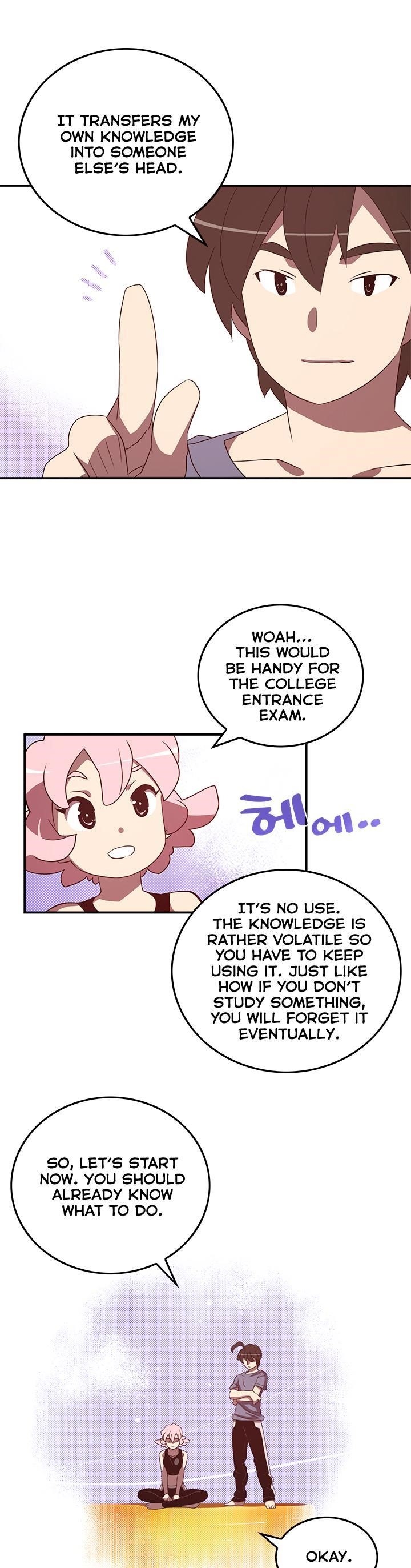 Read I Am The Sorcerer King Manga Online