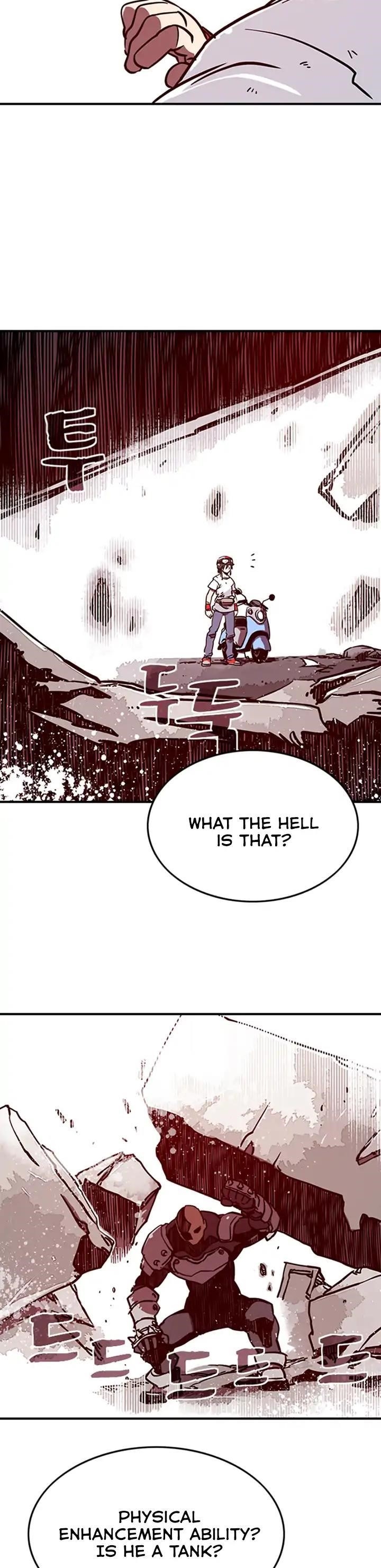 Read I Am The Sorcerer King Manga Online