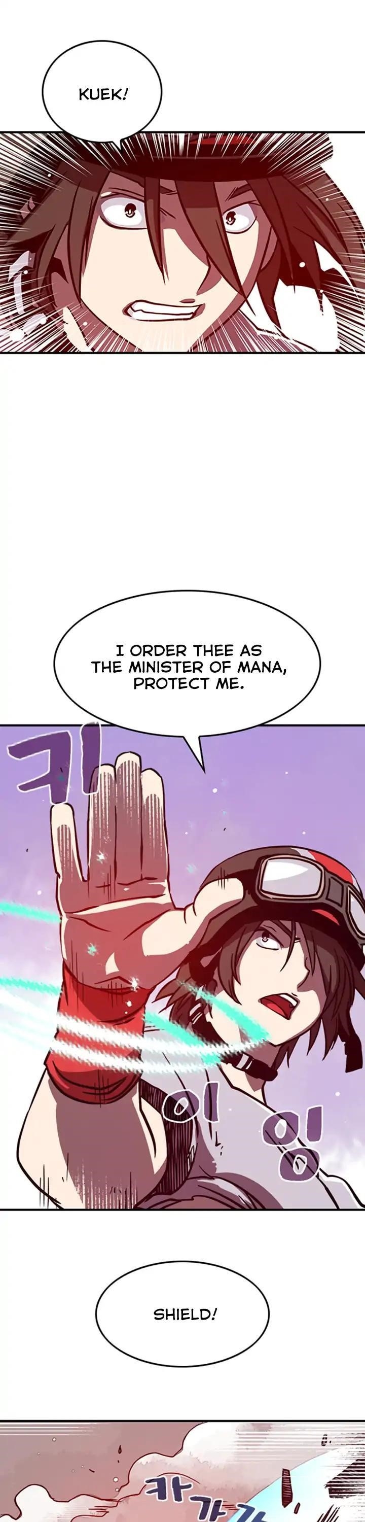 Read I Am The Sorcerer King Manga Online