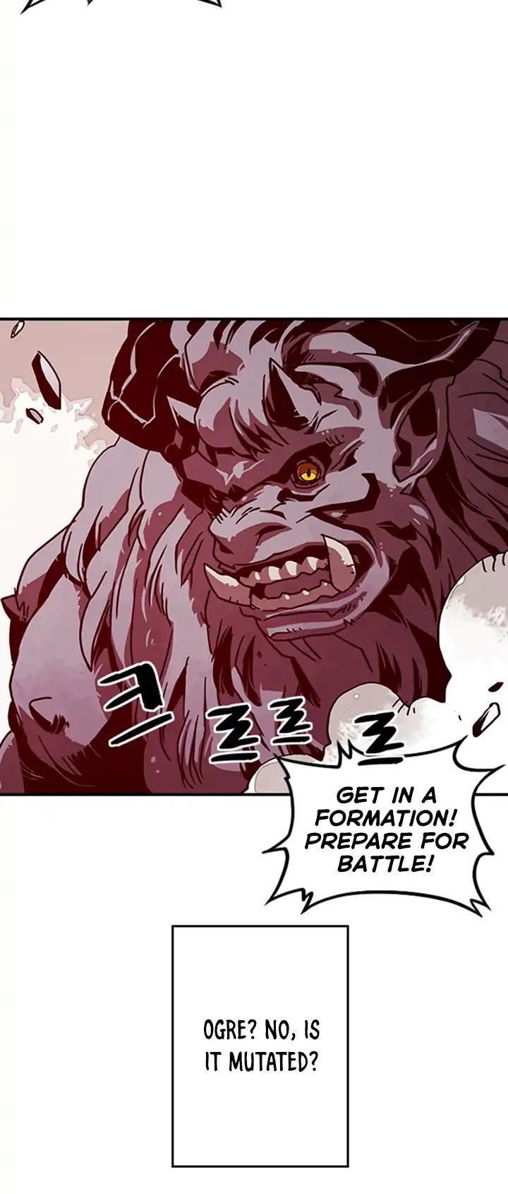 Read I Am The Sorcerer King Manga Online