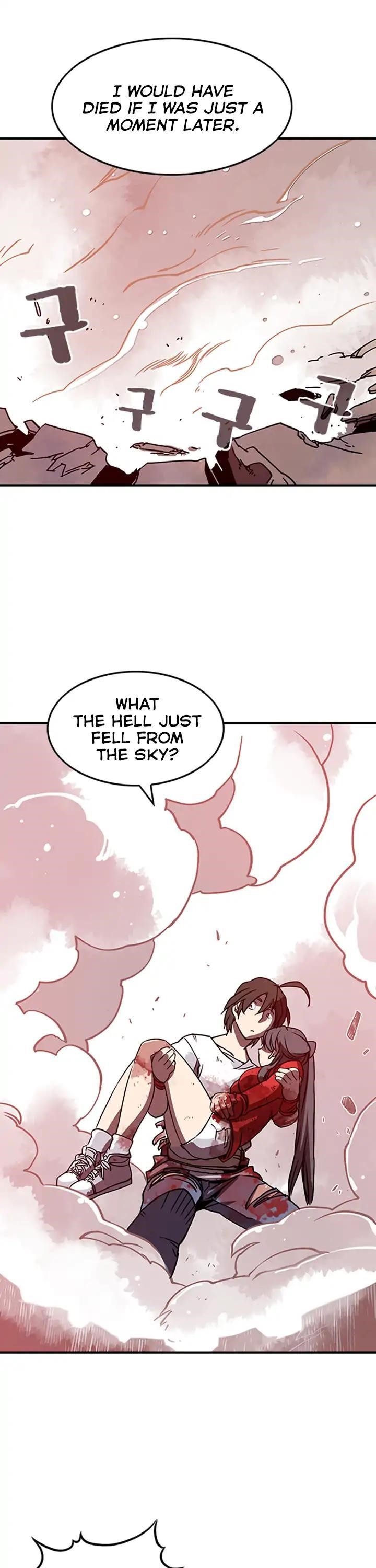 Read I Am The Sorcerer King Manga Online
