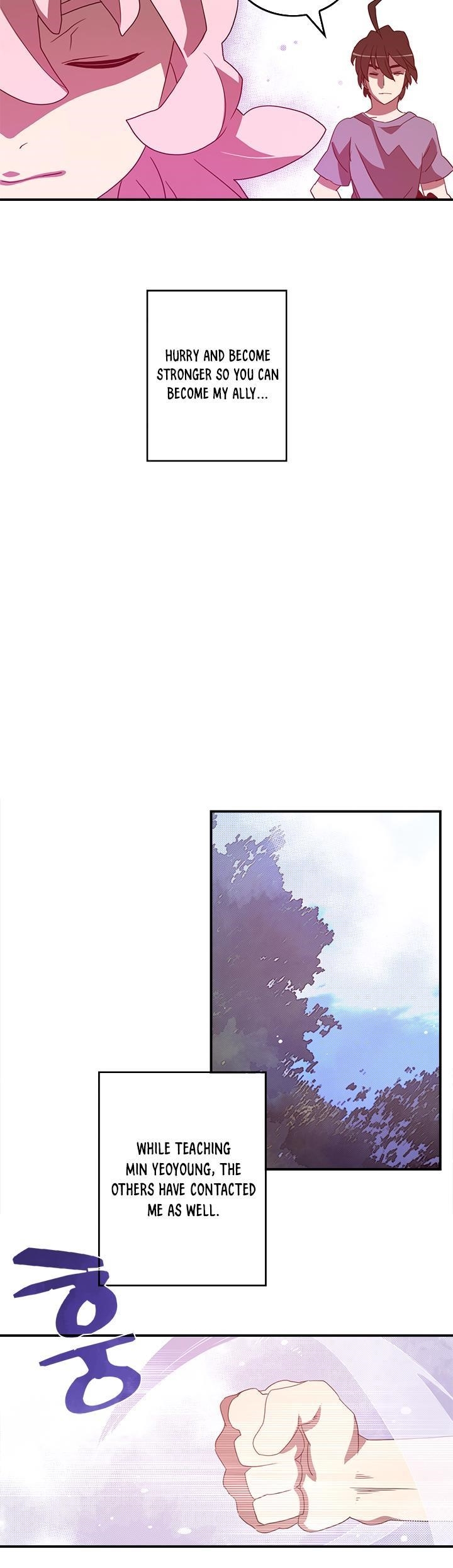 Read I Am The Sorcerer King Manga Online