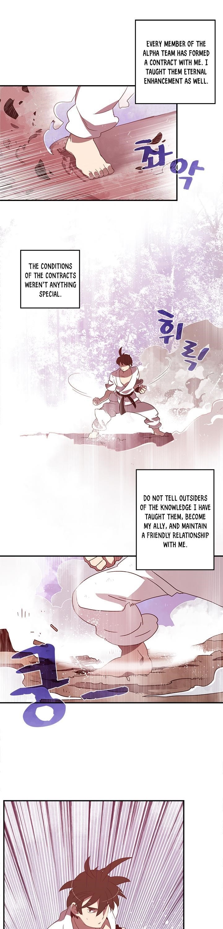 Read I Am The Sorcerer King Manga Online