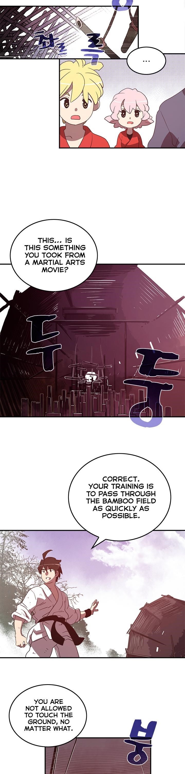 Read I Am The Sorcerer King Manga Online