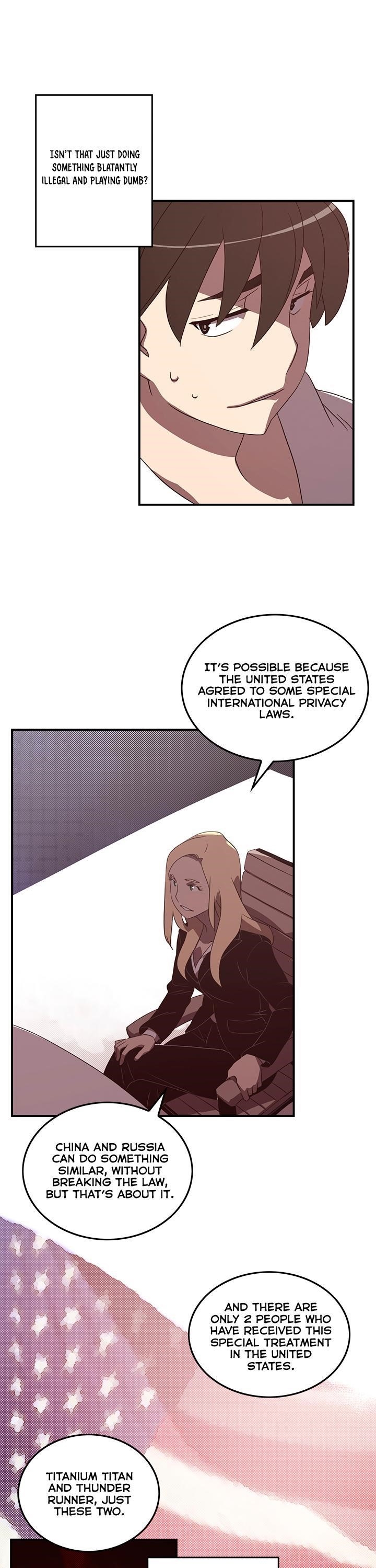 Read I Am The Sorcerer King Manga Online