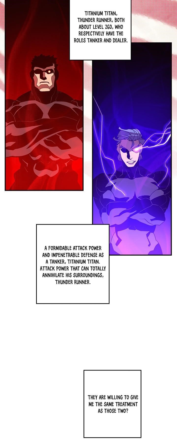 Read I Am The Sorcerer King Manga Online
