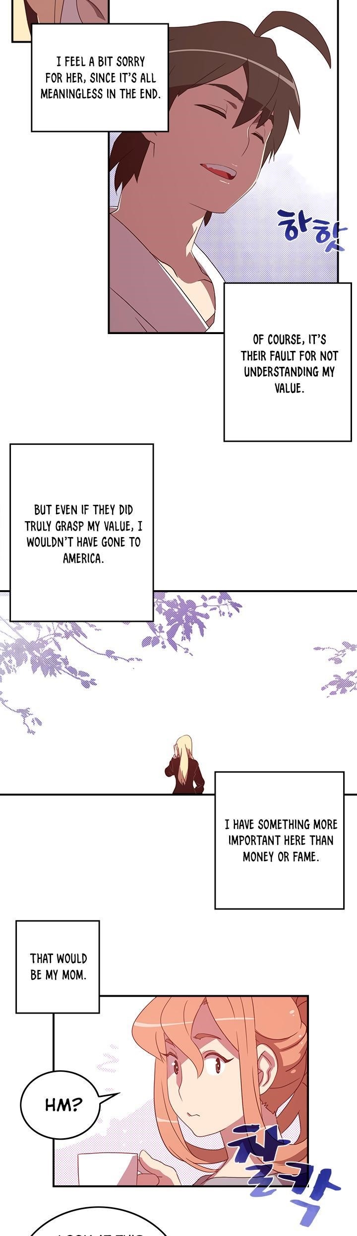 Read I Am The Sorcerer King Manga Online