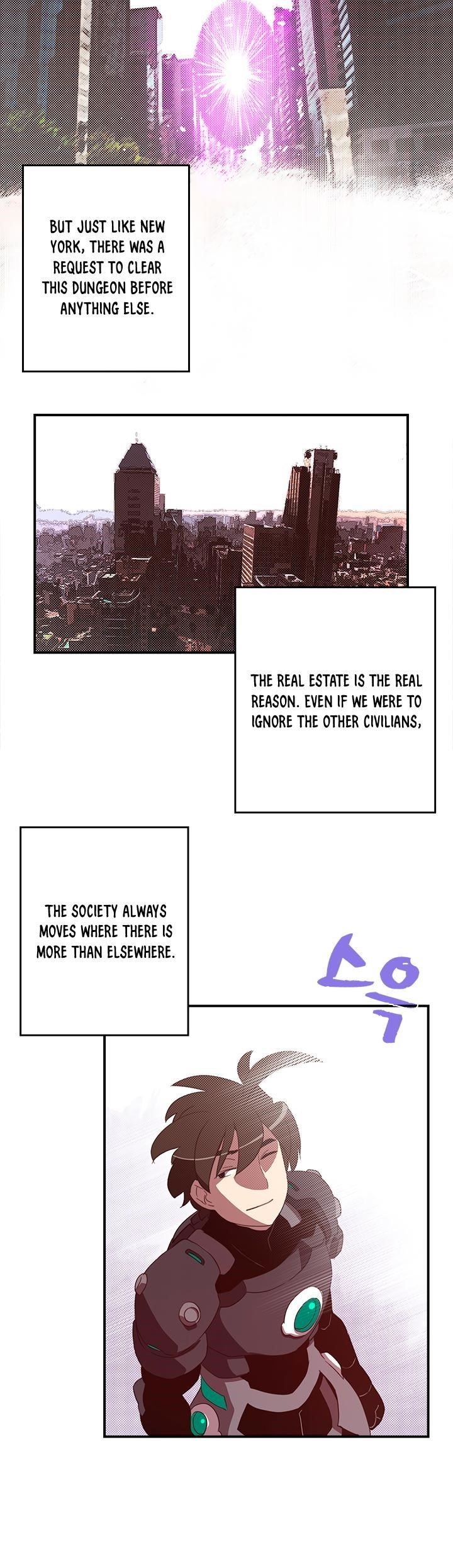 Read I Am The Sorcerer King Manga Online