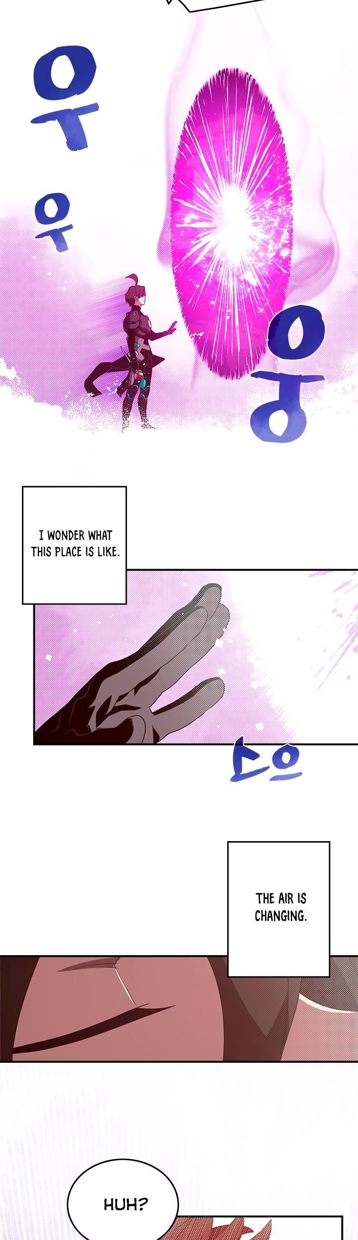Read I Am The Sorcerer King Manga Online