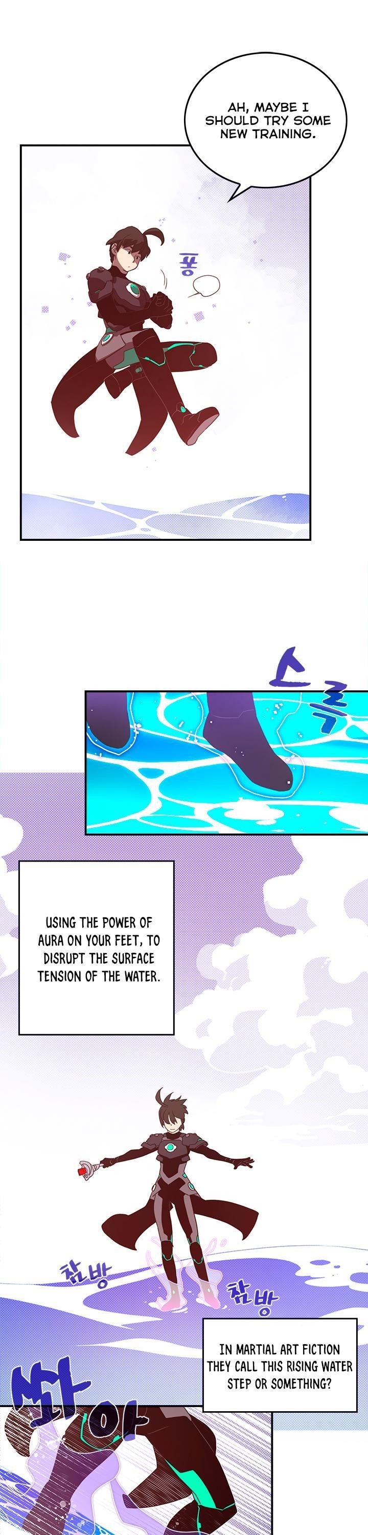 Read I Am The Sorcerer King Manga Online