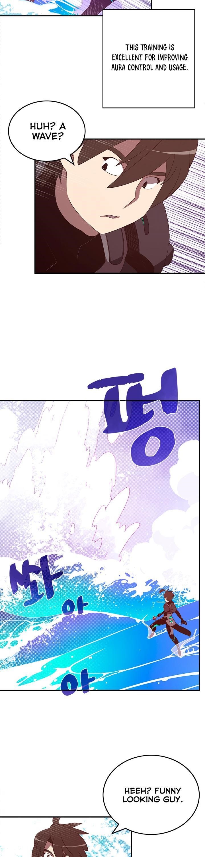 Read I Am The Sorcerer King Manga Online