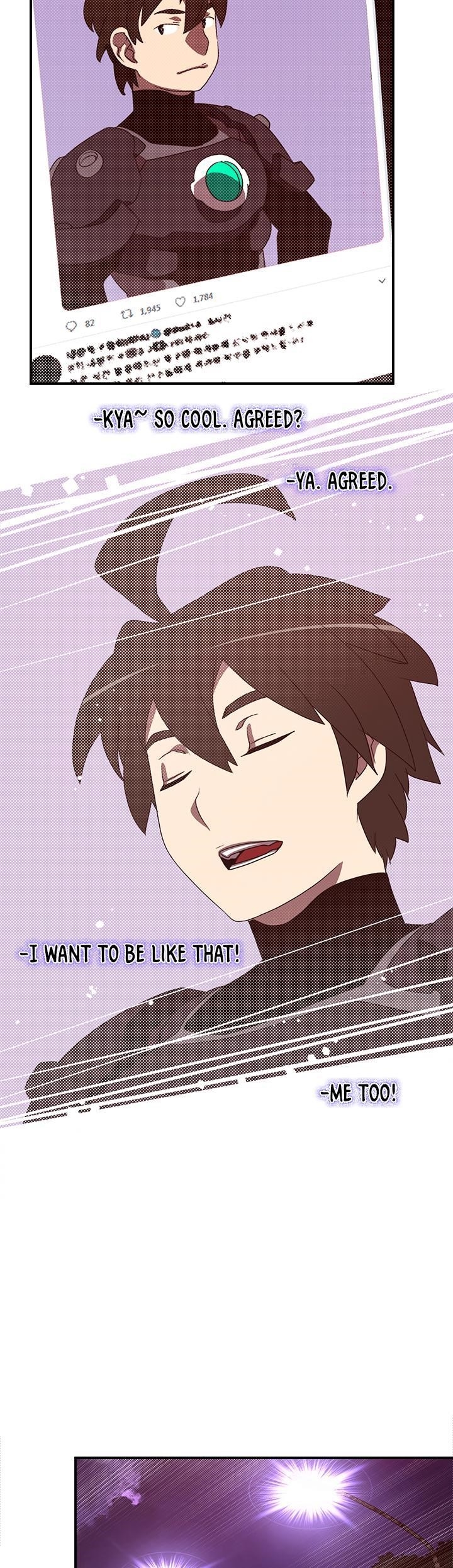 Read I Am The Sorcerer King Manga Online