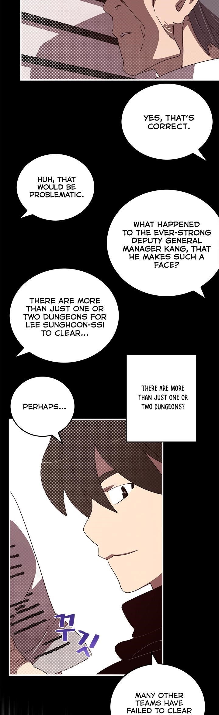 Read I Am The Sorcerer King Manga Online