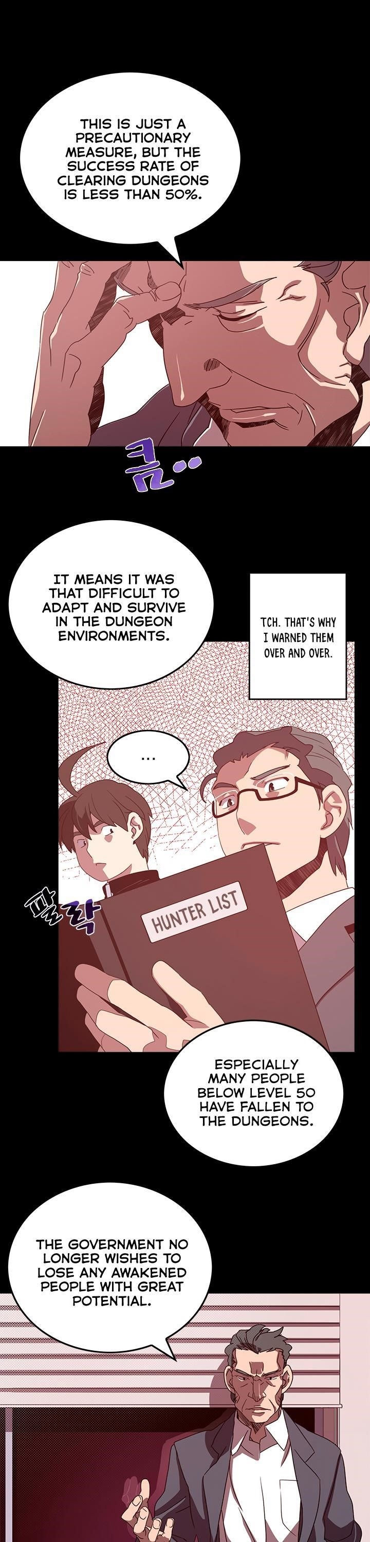 Read I Am The Sorcerer King Manga Online