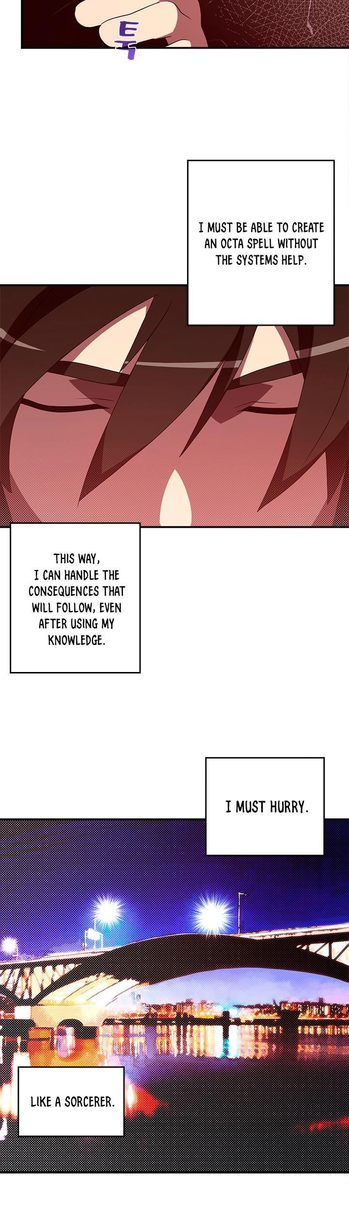 Read I Am The Sorcerer King Manga Online