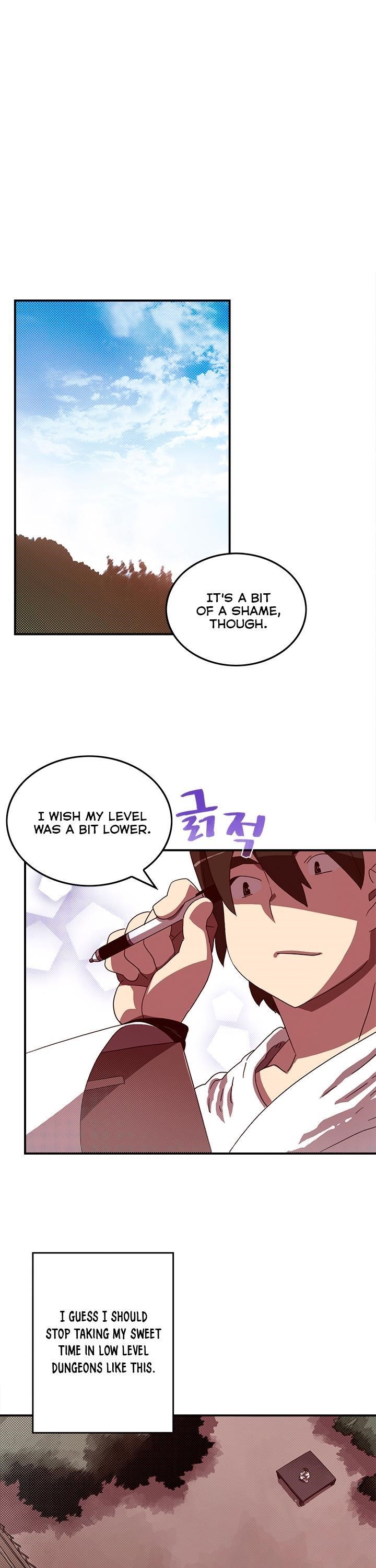 Read I Am The Sorcerer King Manga Online