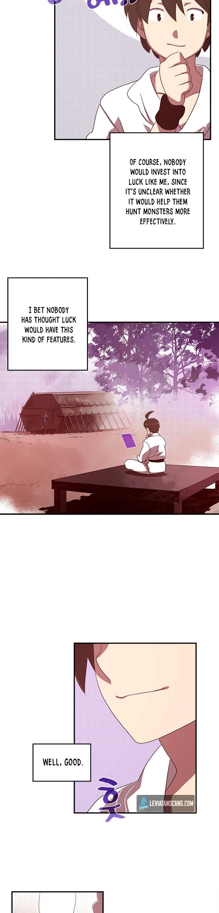 Read I Am The Sorcerer King Manga Online