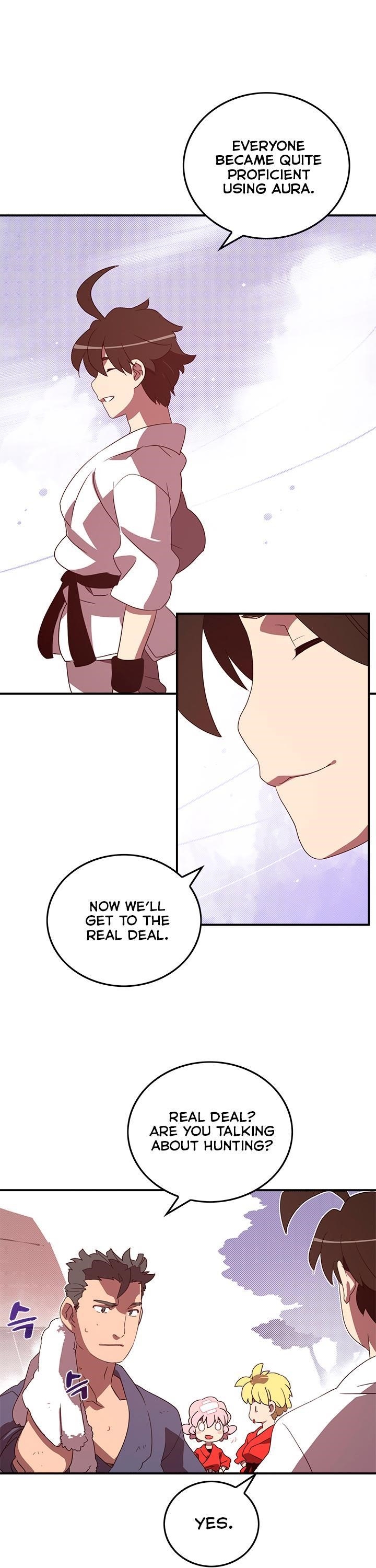 Read I Am The Sorcerer King Manga Online