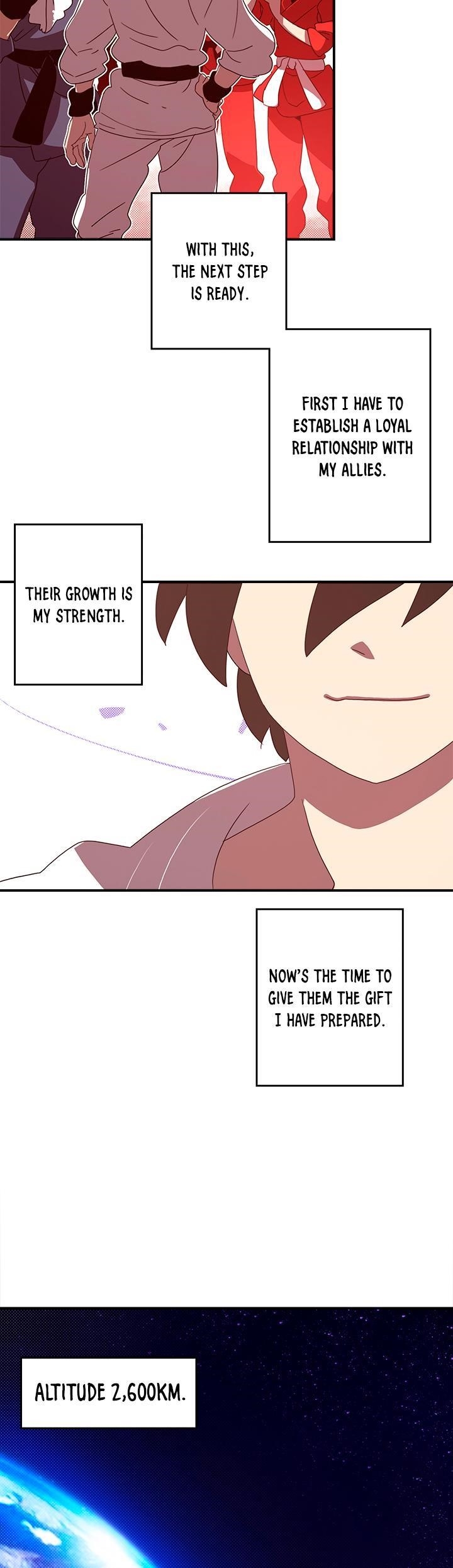 Read I Am The Sorcerer King Manga Online
