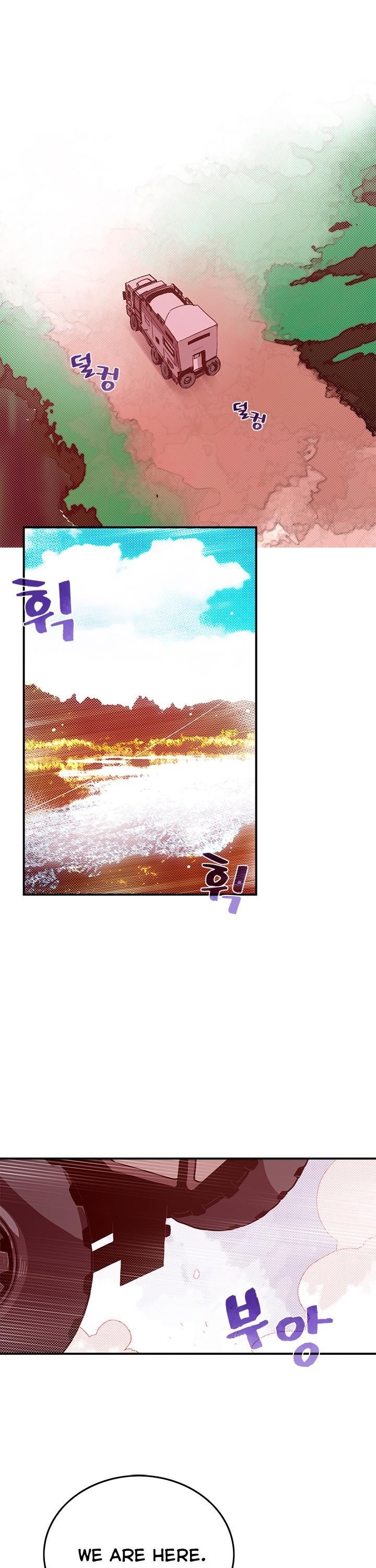 Read I Am The Sorcerer King Manga Online