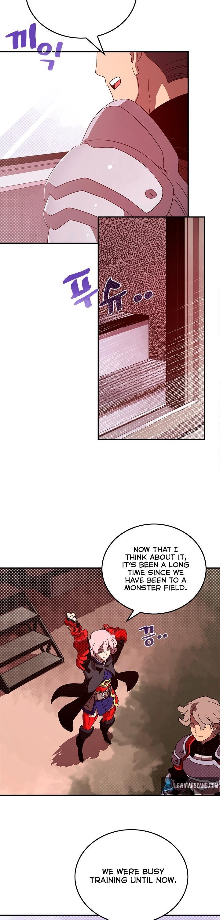 Read I Am The Sorcerer King Manga Online