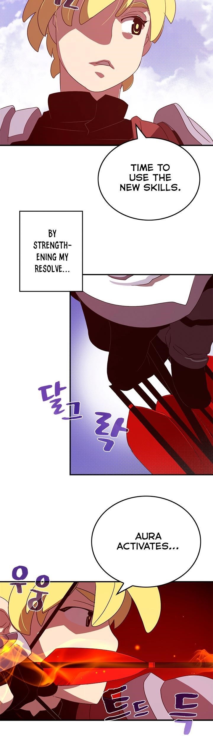 Read I Am The Sorcerer King Manga Online