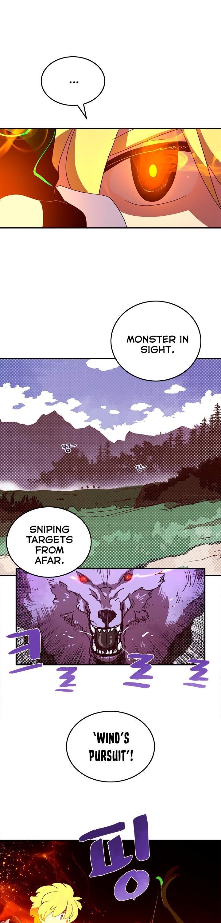 Read I Am The Sorcerer King Manga Online