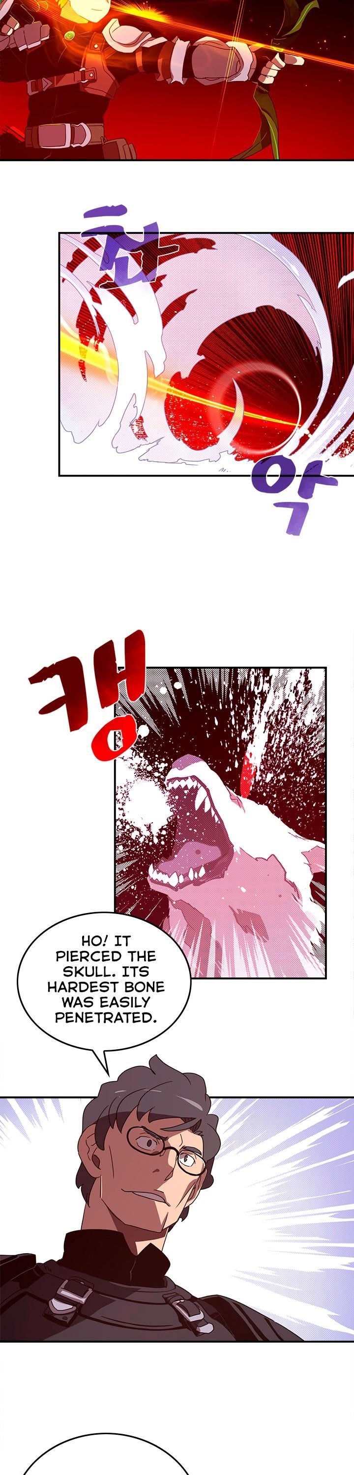 Read I Am The Sorcerer King Manga Online