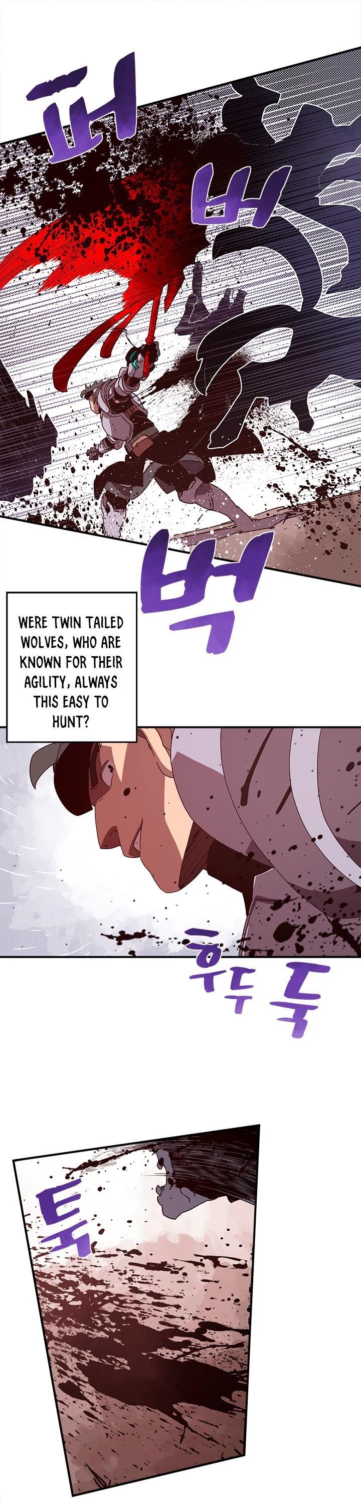 Read I Am The Sorcerer King Manga Online