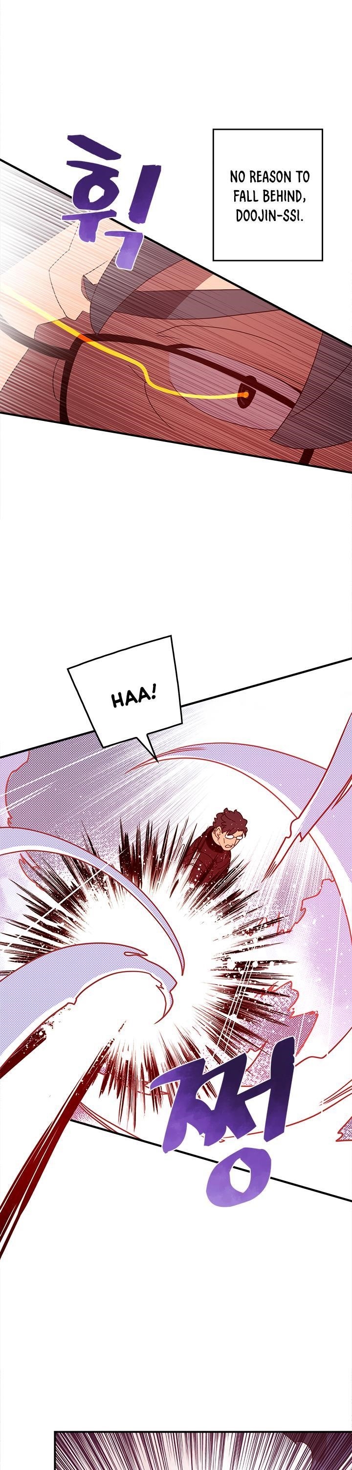 Read I Am The Sorcerer King Manga Online