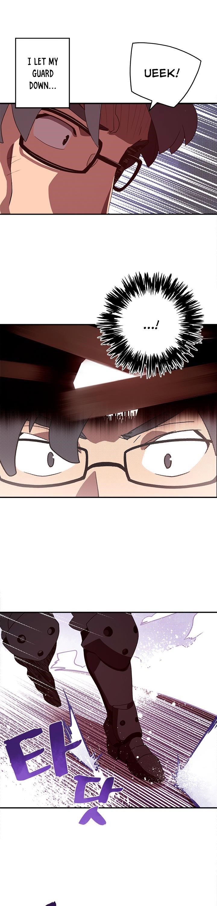 Read I Am The Sorcerer King Manga Online