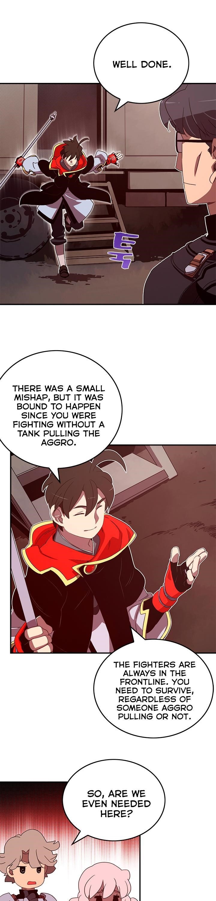 Read I Am The Sorcerer King Manga Online
