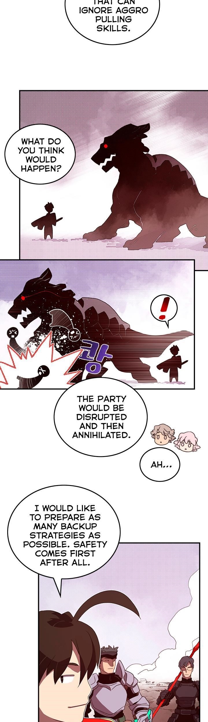 Read I Am The Sorcerer King Manga Online
