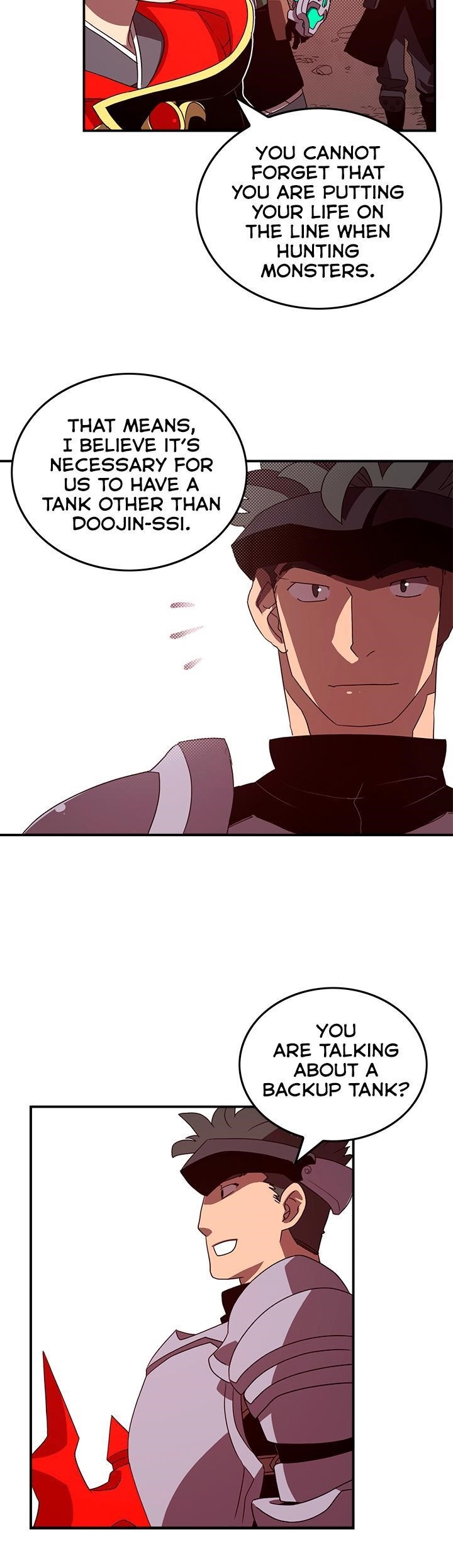 Read I Am The Sorcerer King Manga Online