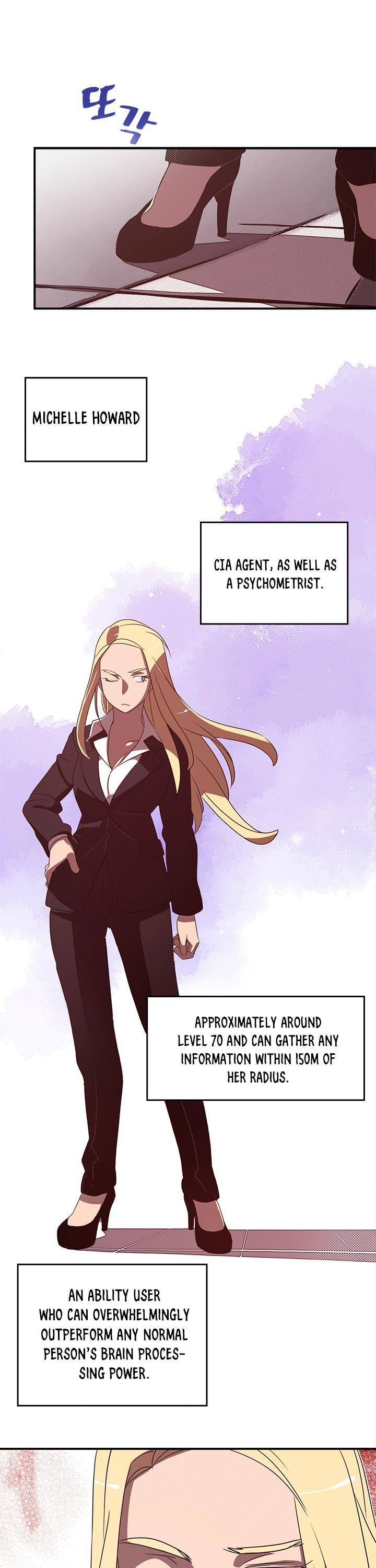 Read I Am The Sorcerer King Manga Online