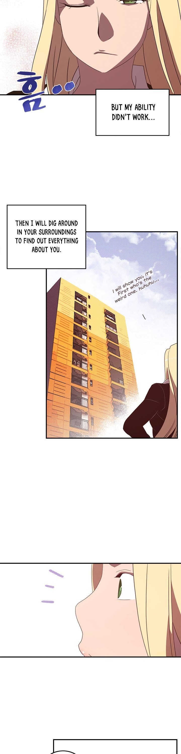 Read I Am The Sorcerer King Manga Online
