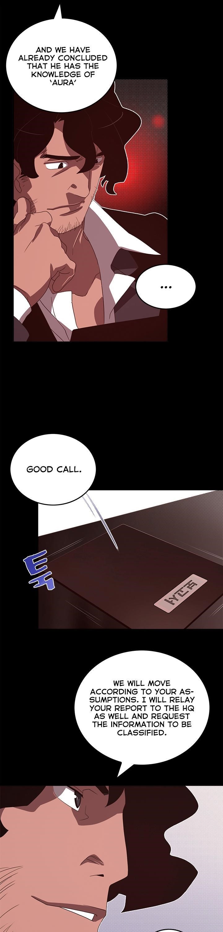 Read I Am The Sorcerer King Manga Online