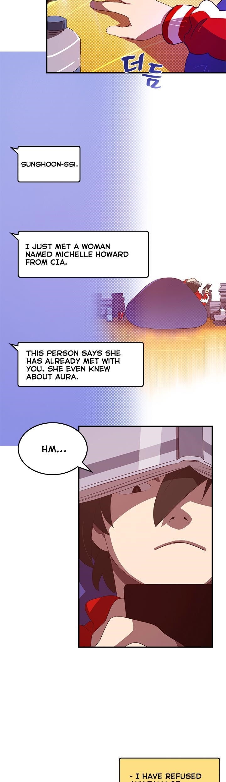 Read I Am The Sorcerer King Manga Online