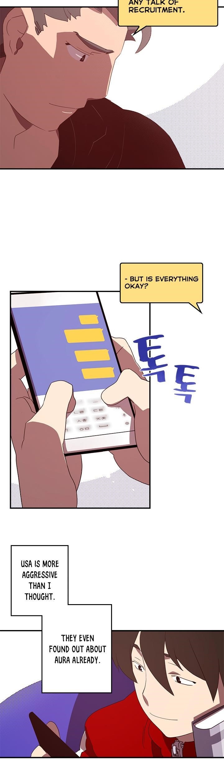 Read I Am The Sorcerer King Manga Online