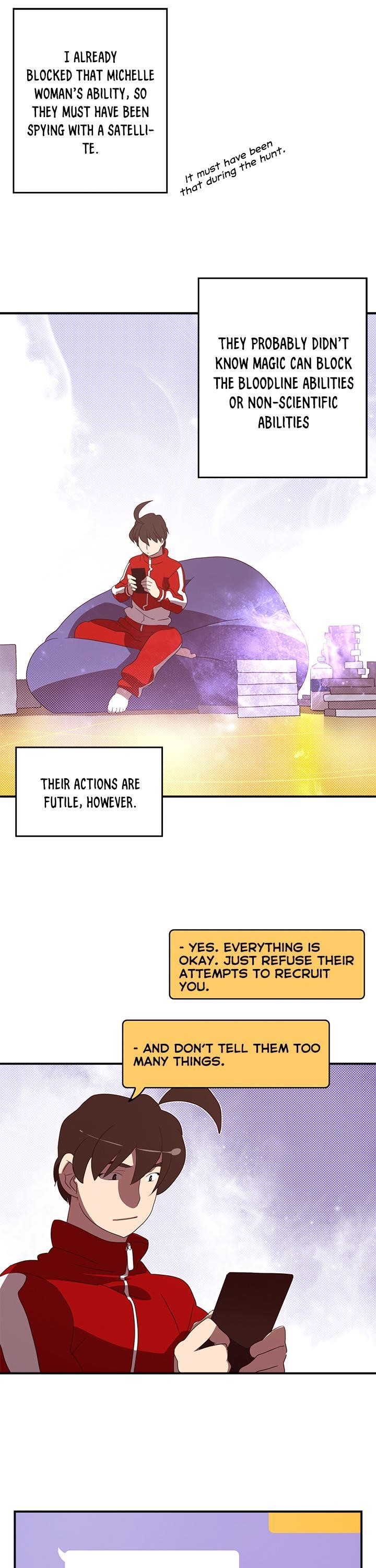Read I Am The Sorcerer King Manga Online