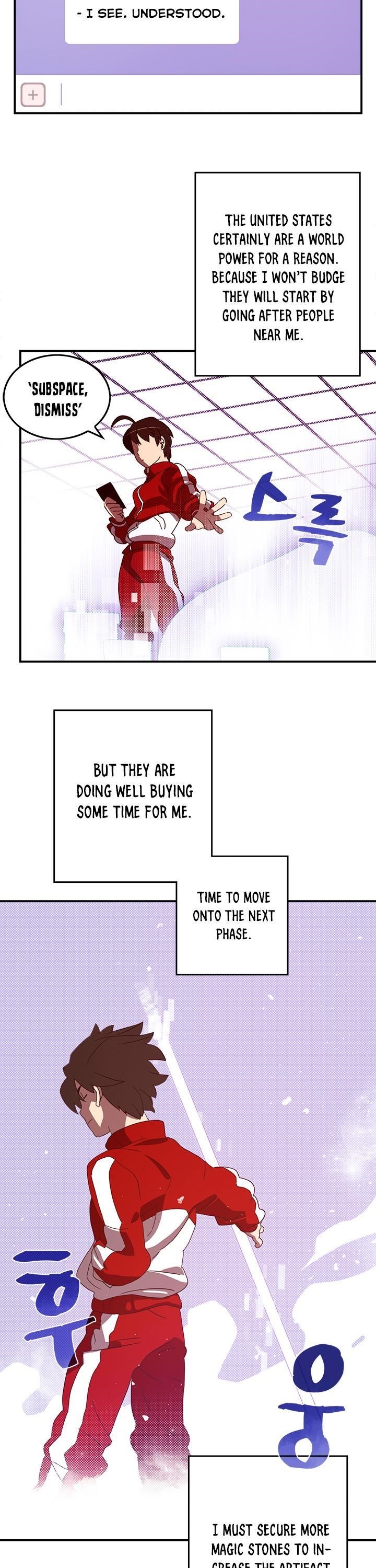 Read I Am The Sorcerer King Manga Online