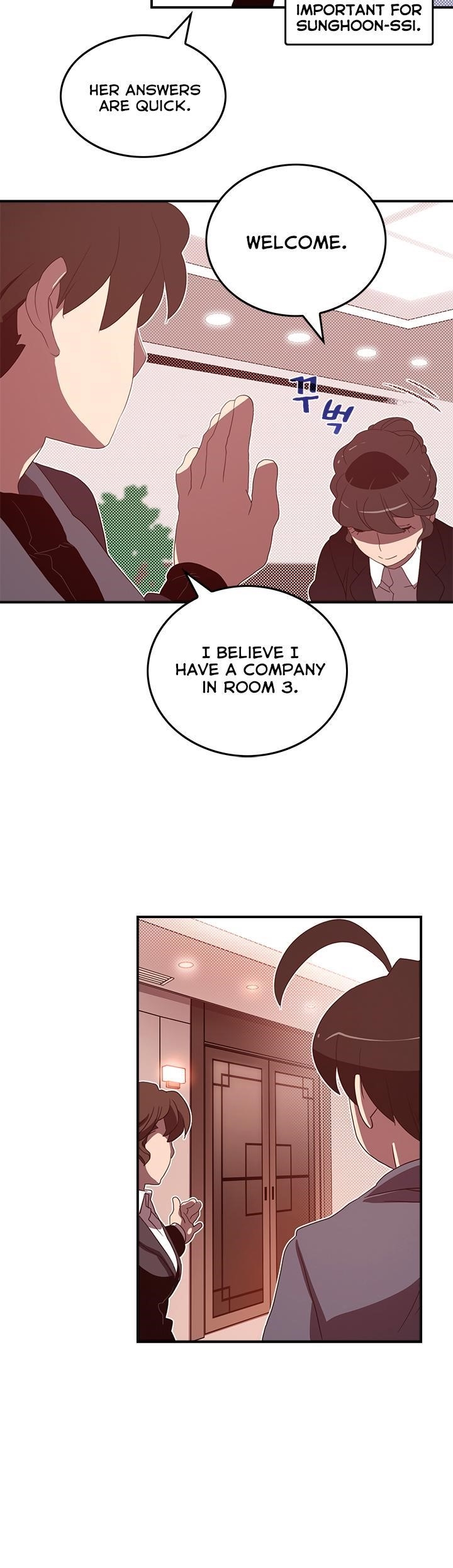 Read I Am The Sorcerer King Manga Online